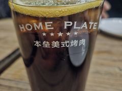 -本垒美式烤肉(三里屯店)