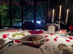 -弦月窗LUNETTE BY AMANDA(复兴路店)