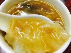 -添發碗仔翅美食