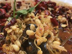 -童婆婆面馆(薛庄小区店)