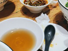 -杨记清芳牛肉拉面(京广路店)