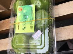 马兰头青团-王家沙点心店(南京西路总店)
