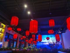 -渔民船说·北塘海鲜·天津菜·海肠捞饭(北塘古镇店)