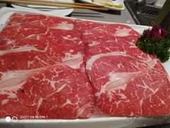 -海底捞火锅(公益西桥店)