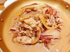 -金掌勺·锅包肉(广渠门店)