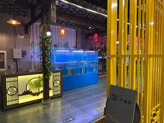 -一品江南韵·淮扬菜