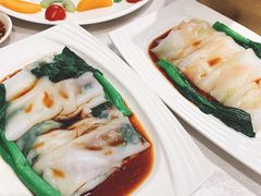 -港湾宴会厅(京基百纳店)