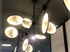 -绿茶餐厅(成都太古里店)