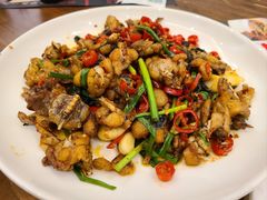 -甲王二老长沙口味馆