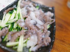 -真情鲍鱼海鲜汤