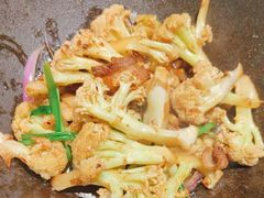 -金掌勺东北菜(格兰晴天店)