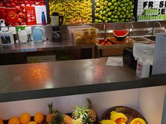 -漫果工坊(西单大悦城店)