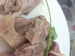 -范记靖远羊羔肉(博物馆店)