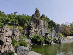 -广东圆玄道观