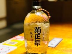 -蟹将军·松叶蟹和牛日料放题自助(K11店)