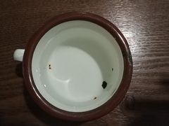 餐具残缺-偏偏喜欢你(国瑞购物中心店)