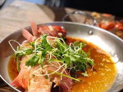 清蒸鲈鱼-盒马鲜生(皇庭广场店)