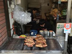 -美人万三·蚝大人生蚝小馆(昌里路店)