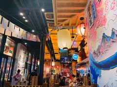 -有喜屋·深夜食堂(环宇荟店)