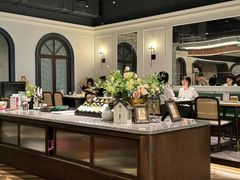 -静香HOUSE·全时段融合餐厅(七星欢乐颂店)