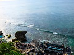 -Rock Bar Bali(Bali)