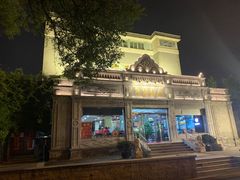 -晋阳饭庄(虎坊桥店)