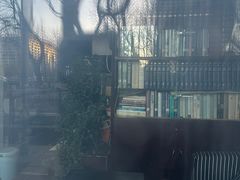 -三味书屋(复兴门内大街店)