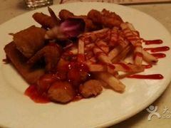 -艾米西餐厅