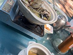 -宅里香.自然餐厅(湘大店)