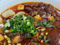 鸡肠旺面-蒋家肠旺面馆(合群路店)