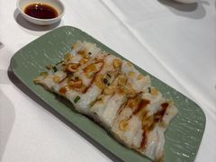 香煎虾米肠-广州酒家(文昌总店)