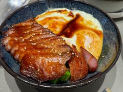 -荣记·囍粤茶餐厅(花都店)