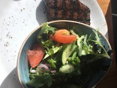 -The Meat & Wine Co Southbank(南岸店)