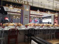 -龍歌自助小火锅(崂山丽达店)