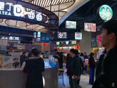 -茶马花街(城西银泰城店)