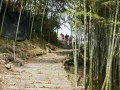 -丹山赤水风景名胜区