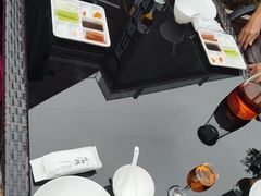 -正德楼果木烤鸭·渔家菜(东港店)