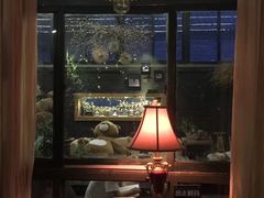 -出走咖啡·面包(宋庄店)