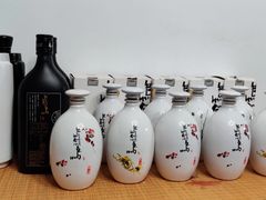 -75幢私房菜馆