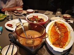 -曾宴·楚菜(湖北省博物馆店)