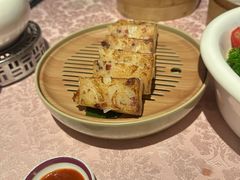 -囍凤楼·粤菜·点心·火锅(温特莱店)