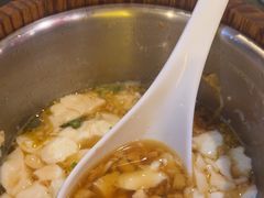 -三道菜(明堂公园店)