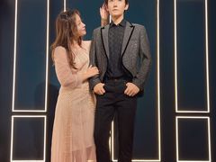 -上海杜莎夫人蜡像馆