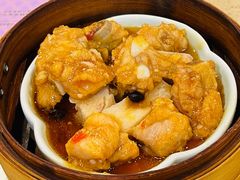 -点都德(世纪汇店)