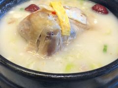-韩香福烤肉庄园(荣成店)