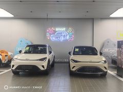 -上海浦东smart汽车全功能店(金桥店)