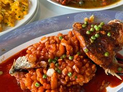 -七的湖·晚芳亭·阳澄湖农家菜·大闸蟹(莲花岛店)