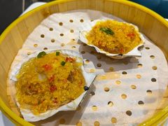 -必点海鲜·海肠捞饭大王(滨江道店)