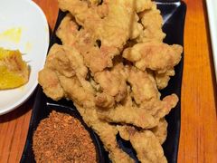 -小马哥烧烤(五一路总店)