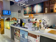 -时间行者书店(新安店)
